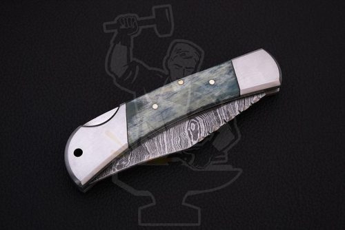 Pocket,Folding Knife - Image 4