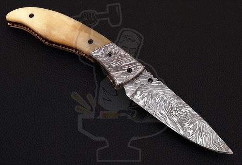 Folding,Liner Lock knife - Image 2