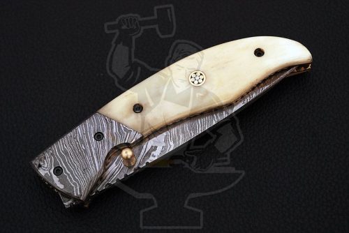 Folding,Liner Lock knife - Image 4