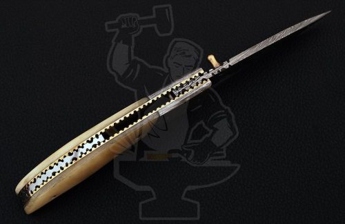 Folding,Liner Lock knife - Image 5