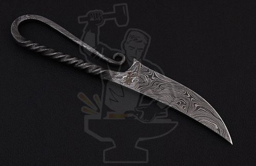 MEDIEVAL VIKING KNIFE - Image 3
