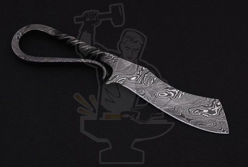 MEDIEVAL VIKING KNIFE - Image 2