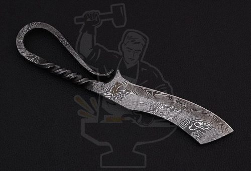 MEDIEVAL VIKING KNIFE - Image 3