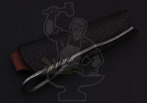 MEDIEVAL VIKING KNIFE - Image 4