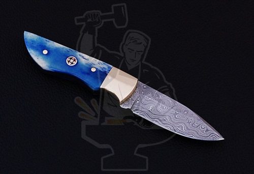 NECK KNIFE - Image 2