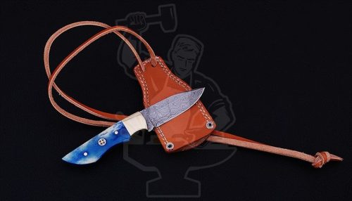 NECK KNIFE - Image 3