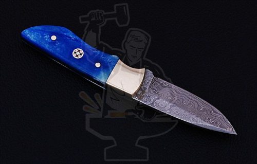 NECK KNIFE - Image 4