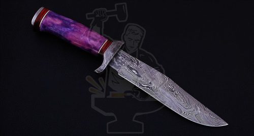 Damascus Bowie - Image 2