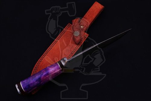 Damascus Bowie - Image 4