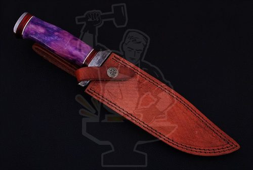 Damascus Bowie - Image 5
