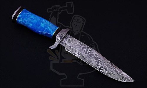 Damascus Bowie - Image 2