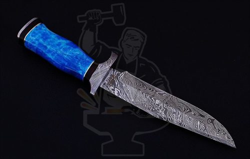 Damascus Bowie - Image 3