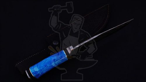 Damascus Bowie - Image 4