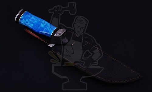 Damascus Bowie - Image 5