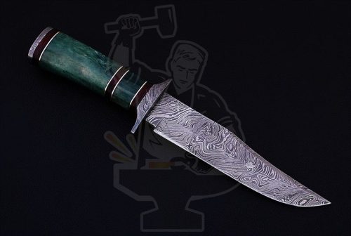 Damascus Bowie - Image 2
