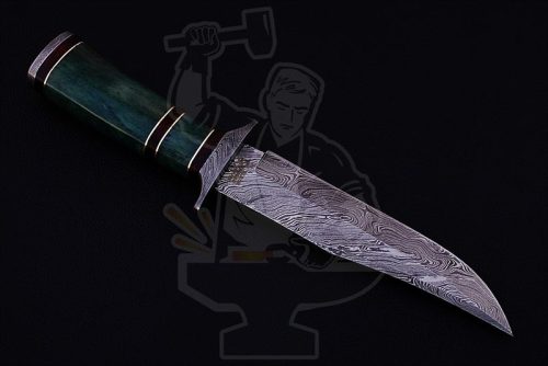 Damascus Bowie - Image 3