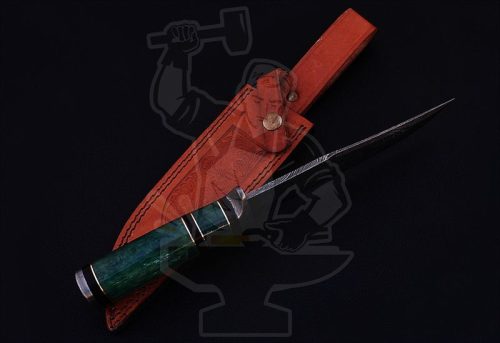 Damascus Bowie - Image 4