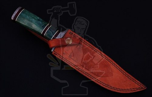 Damascus Bowie - Image 5