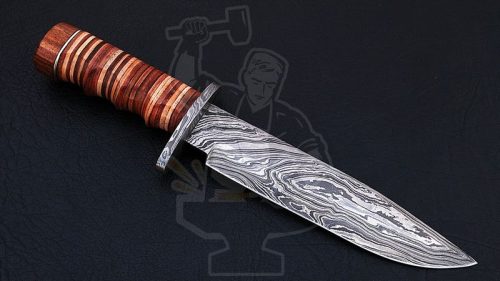 Damascus Bowie - Image 2