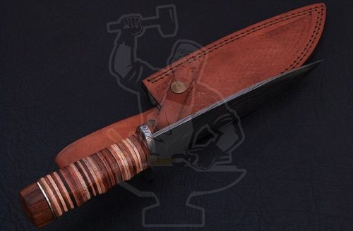 Damascus Bowie - Image 4