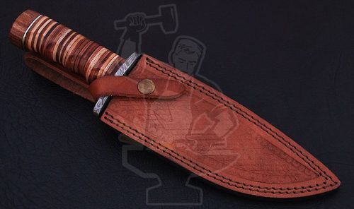 Damascus Bowie - Image 5
