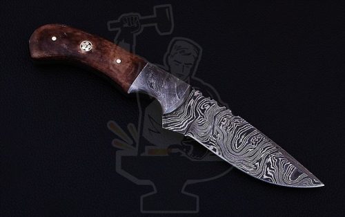 HUNTING KNIFE - Image 2