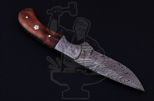 HUNTING KNIFE - Image 3