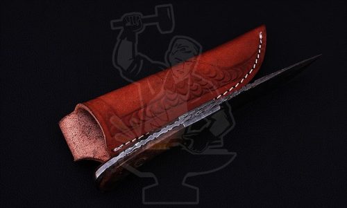 HUNTING KNIFE - Image 4