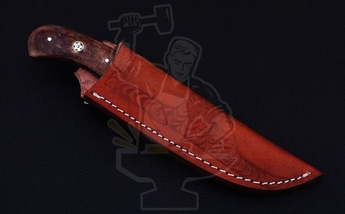 HUNTING KNIFE - Image 5