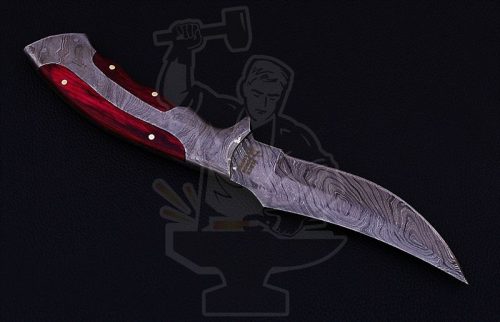 HUNTING KNIFE - Image 3