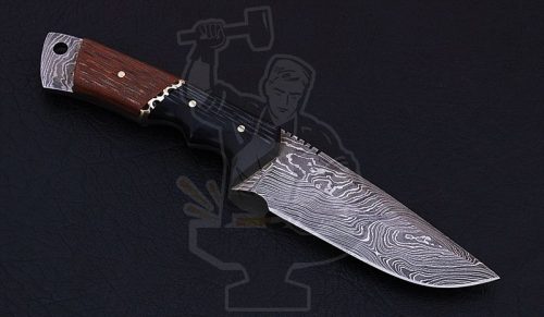 CAMPING KNIFE - Image 2
