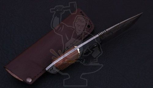 CAMPING KNIFE - Image 4