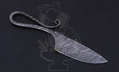 MEDIEVAL VIKING KNIFE - Image 2