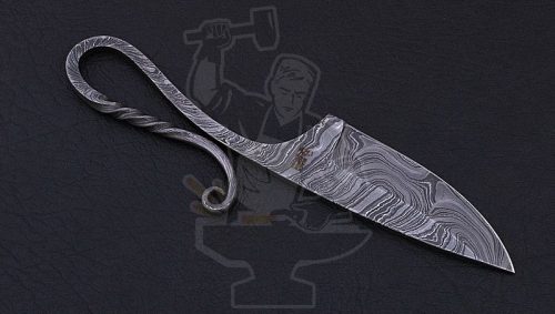 MEDIEVAL VIKING KNIFE - Image 3