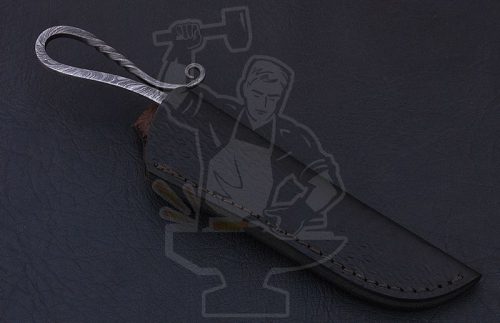 MEDIEVAL VIKING KNIFE - Image 5