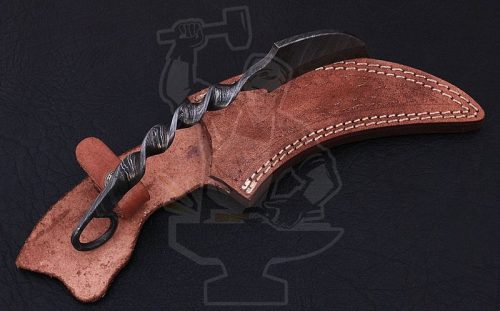 FORGED KARAMBIT - Image 3