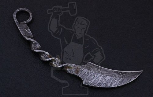 FORGED KARAMBIT - Image 4