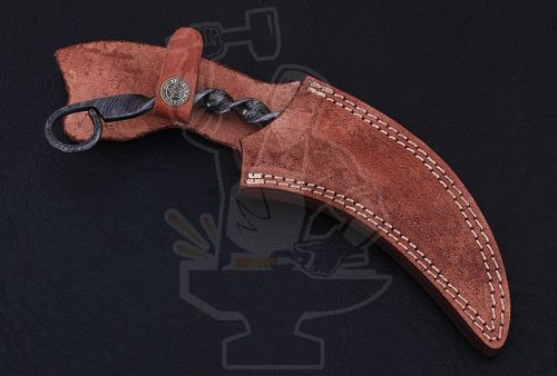 FORGED KARAMBIT - Image 5