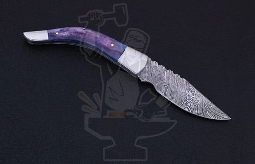 Pocket,Folding Knife - Image 2