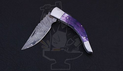 Pocket,Folding Knife - Image 3