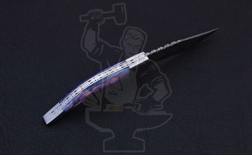 Pocket,Folding Knife - Image 5