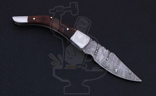 Pocket,Folding Knife - Image 2