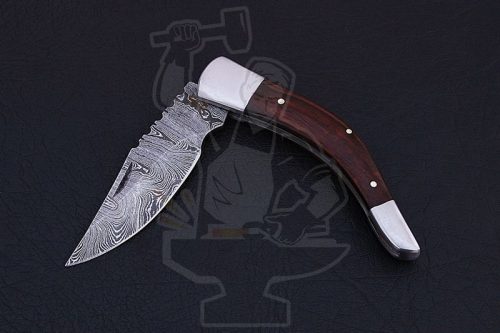 Pocket,Folding Knife - Image 3