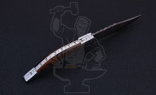 Pocket,Folding Knife - Image 5