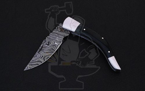 Pocket,Folding Knife - Image 3