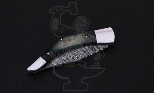 Pocket,Folding Knife - Image 4