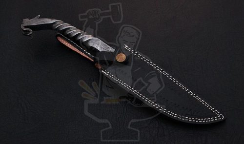 MEDIEVAL DRAGON VIKING KNIFE - Image 7