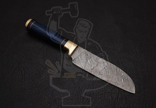 Chef Knife - Image 2