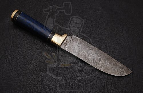 Chef Knife - Image 3