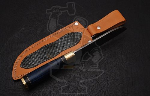 Chef Knife - Image 4